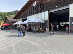 2026-05-30 - Zweirad-Flohmarkt Rothenthurm